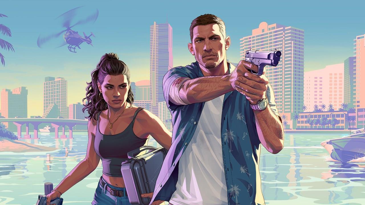GTA 6 web sitesi erişime açıldı: Yeni detaylar, ekran görüntüleri, karakterler ve daha fazlası