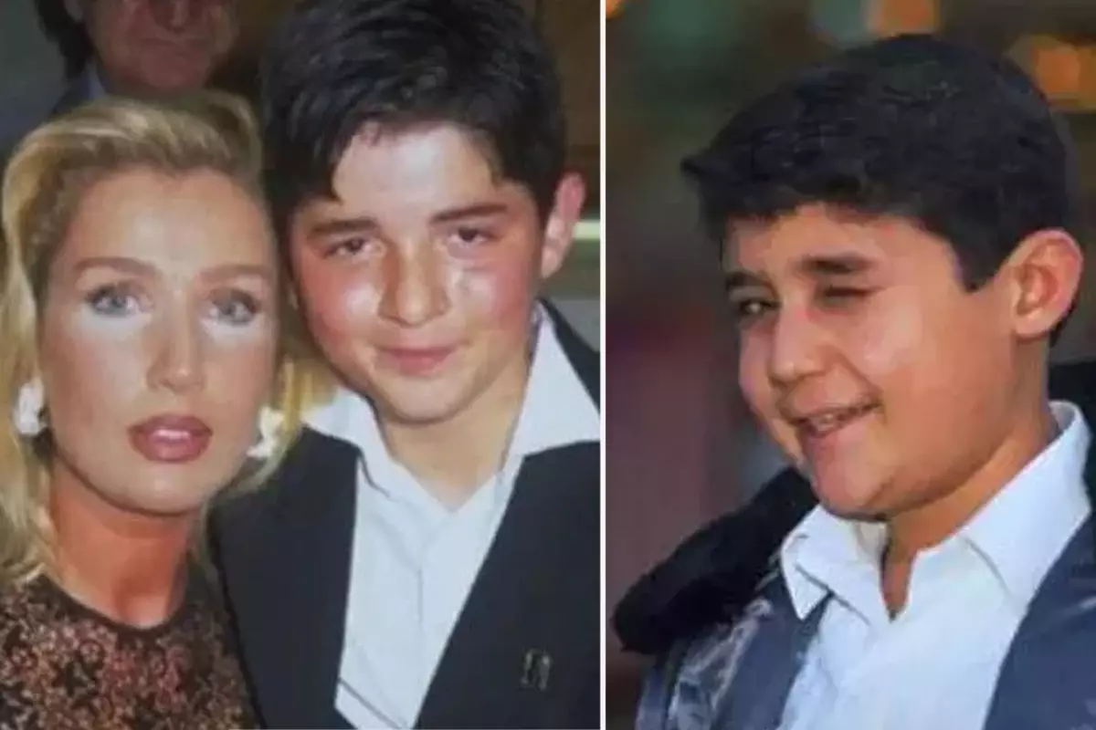 Güçlü sesiyle şöhret olmuştu! Küçük Onur’un son hali gündem oldu