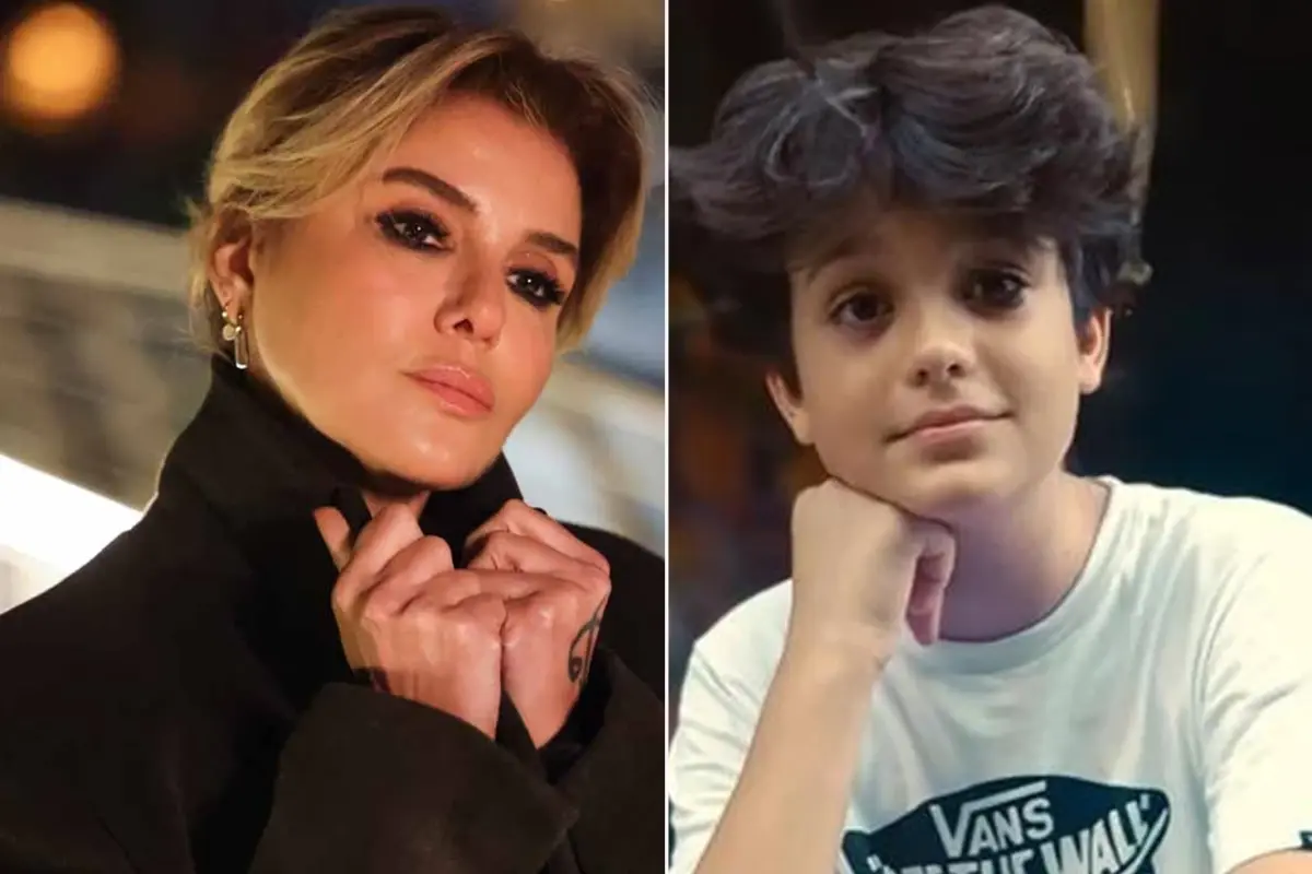 Gülben Ergen, katledilen Mattia Ahmet Minguzzi’nin anısını yaşatacak