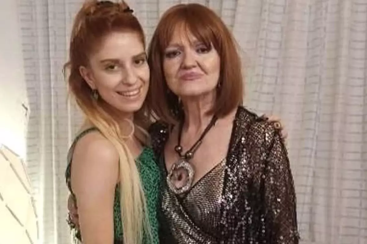 Gülden Karaböcek şimdi de kızını susturdu: Konuşursan seni de silerim