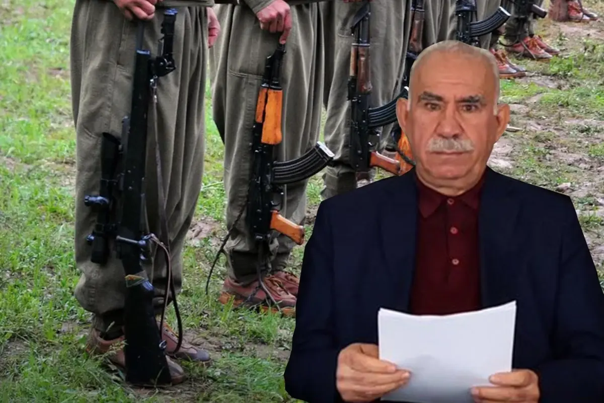 Gündem yaratacak iddia: PKK beklenen açıklamayı bugün 13.00’te yapacak