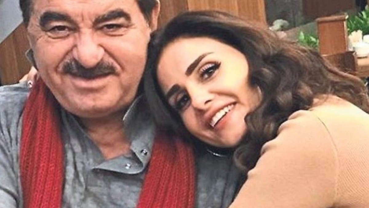 Günel Zeynalova: Ebru Gündeş’i affettim