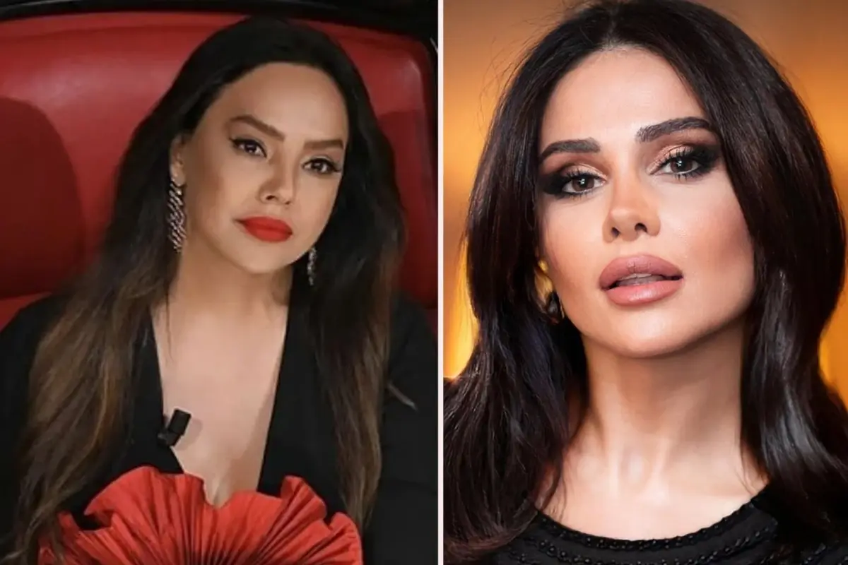 Günel Zeynalova’dan seneler sonra Ebru Gündeş itirafı