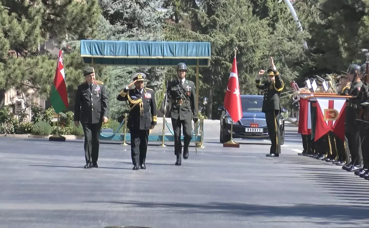 Gürak ve Alraısı’ndan Görüşme