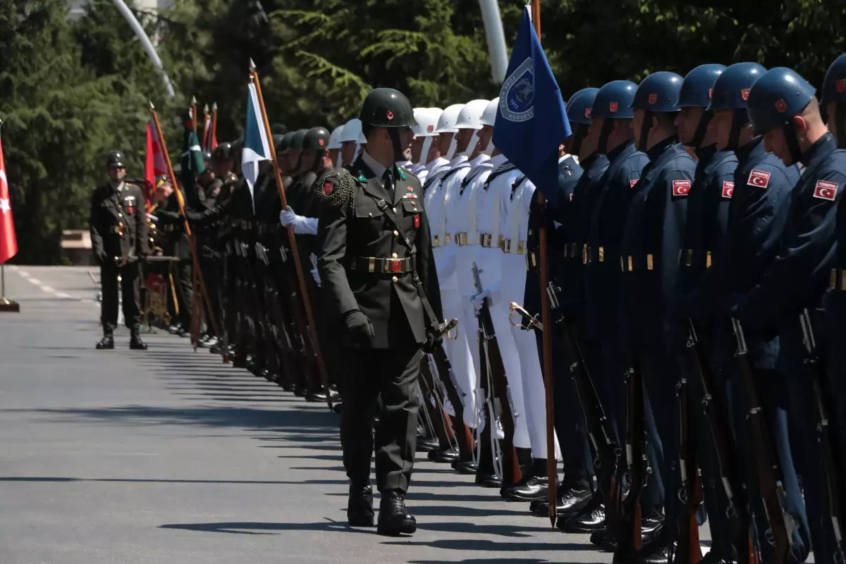 Gürak ve Kamaletdinov Buluştu