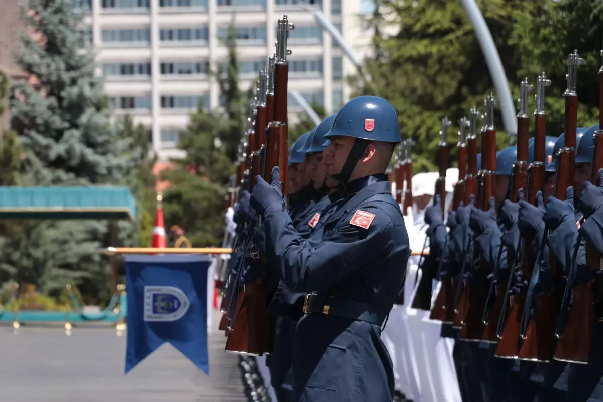 Gürak ve Vandier Bir Araya Geldi