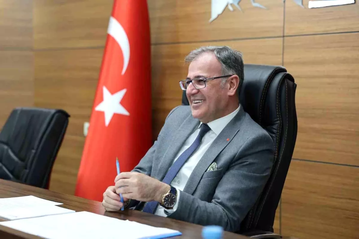 Hacılar Belediye Başkanı Özdoğan, Yaz Ayları İçin Planları Açıkladı