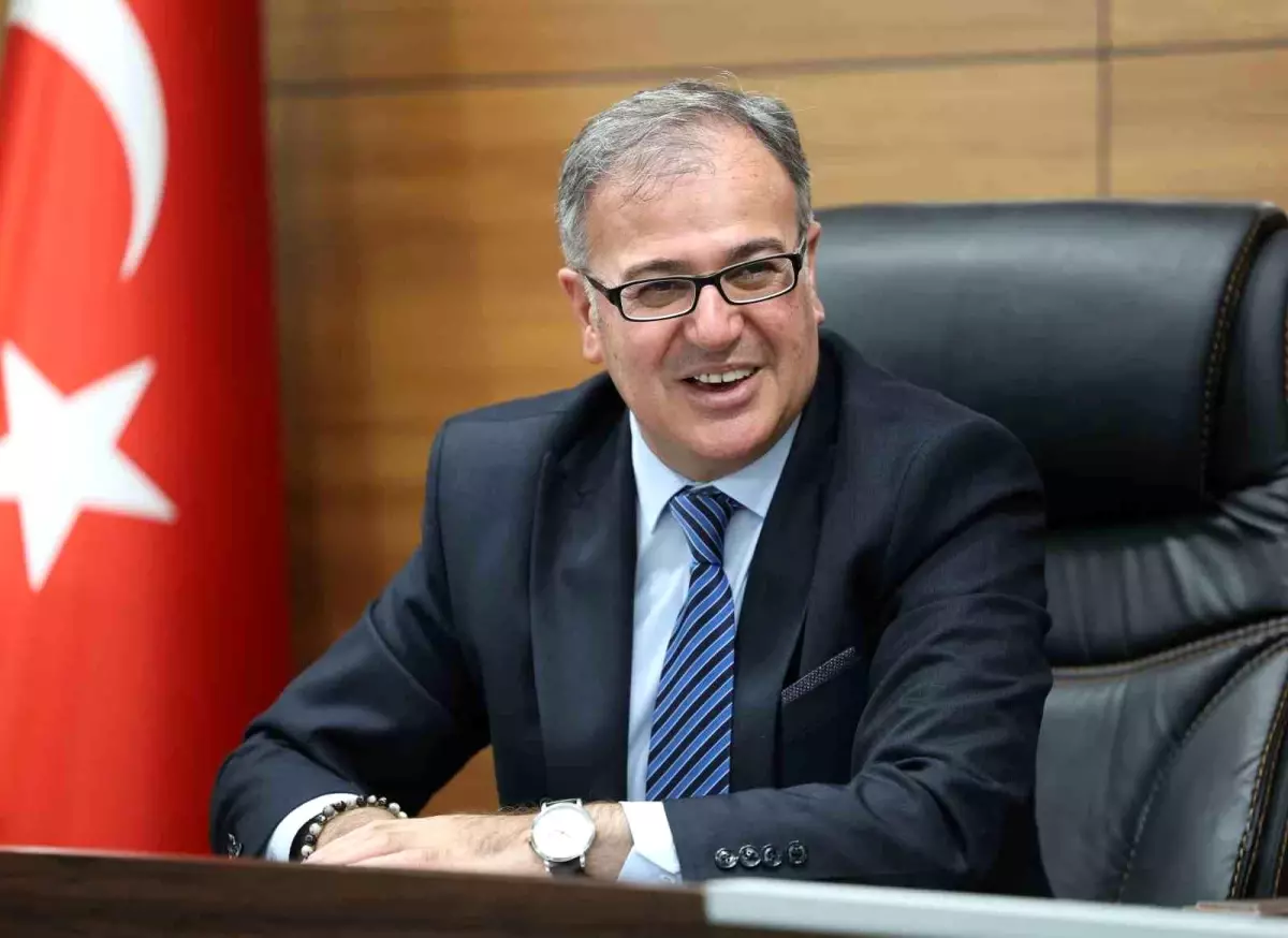 Hacılar Belediyesi’nden yeni yatırım fırsatları