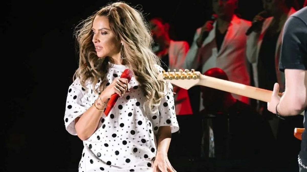 Hadise’den kendisine yönelik eleştirilere sert yanıt