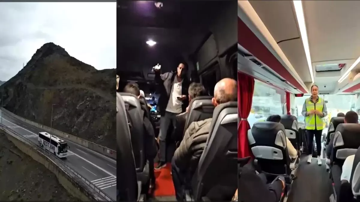 Hakkari’de Sivil Denetim
