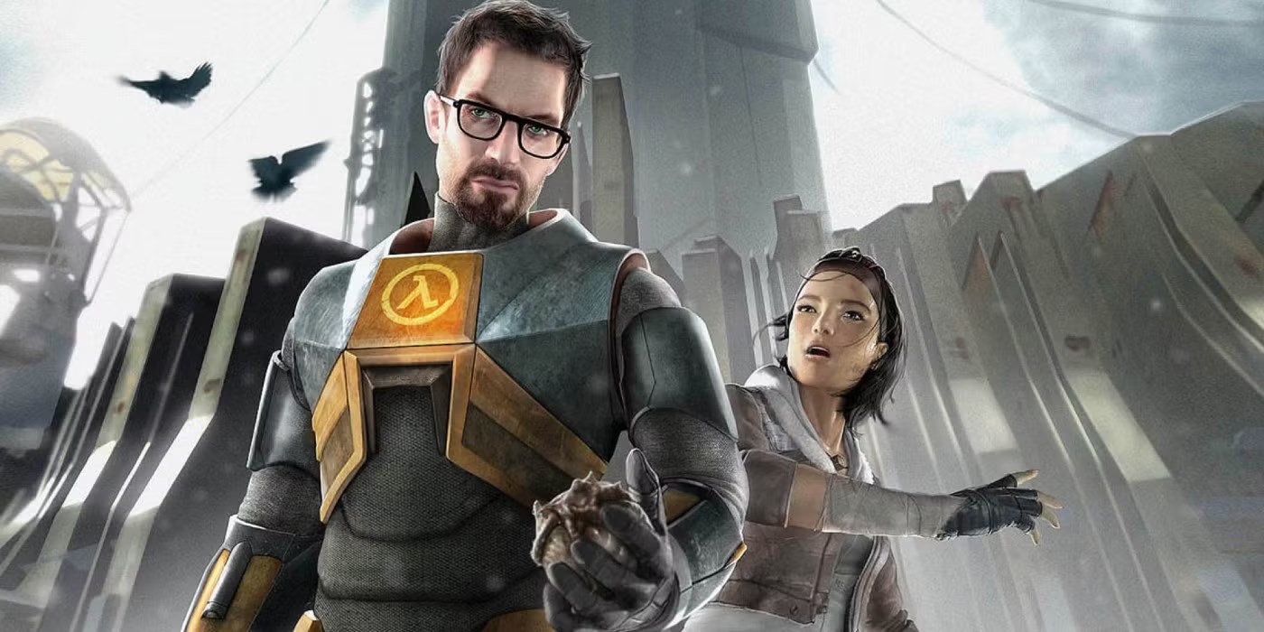Half-Life 3 yazın tanıtılabilir: Oyun neredeyse tamamlanmış durumda