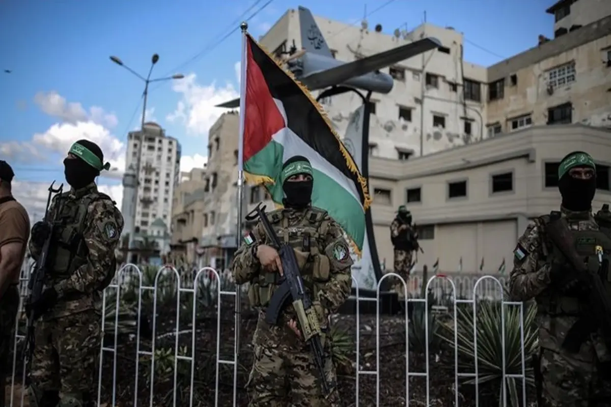 Hamas’tan Küresel Protesto Çağrısı