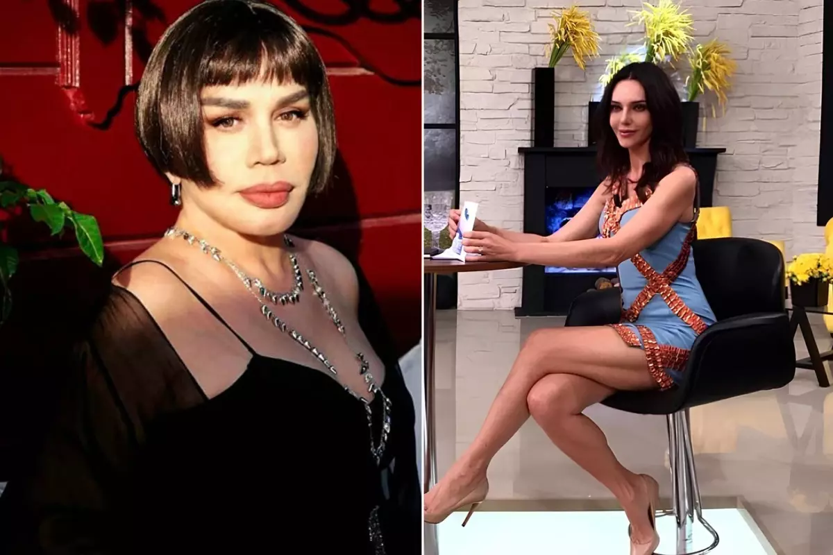 Hande Ataizi’nden seneler sonra gelen Sezen Aksu itirafı