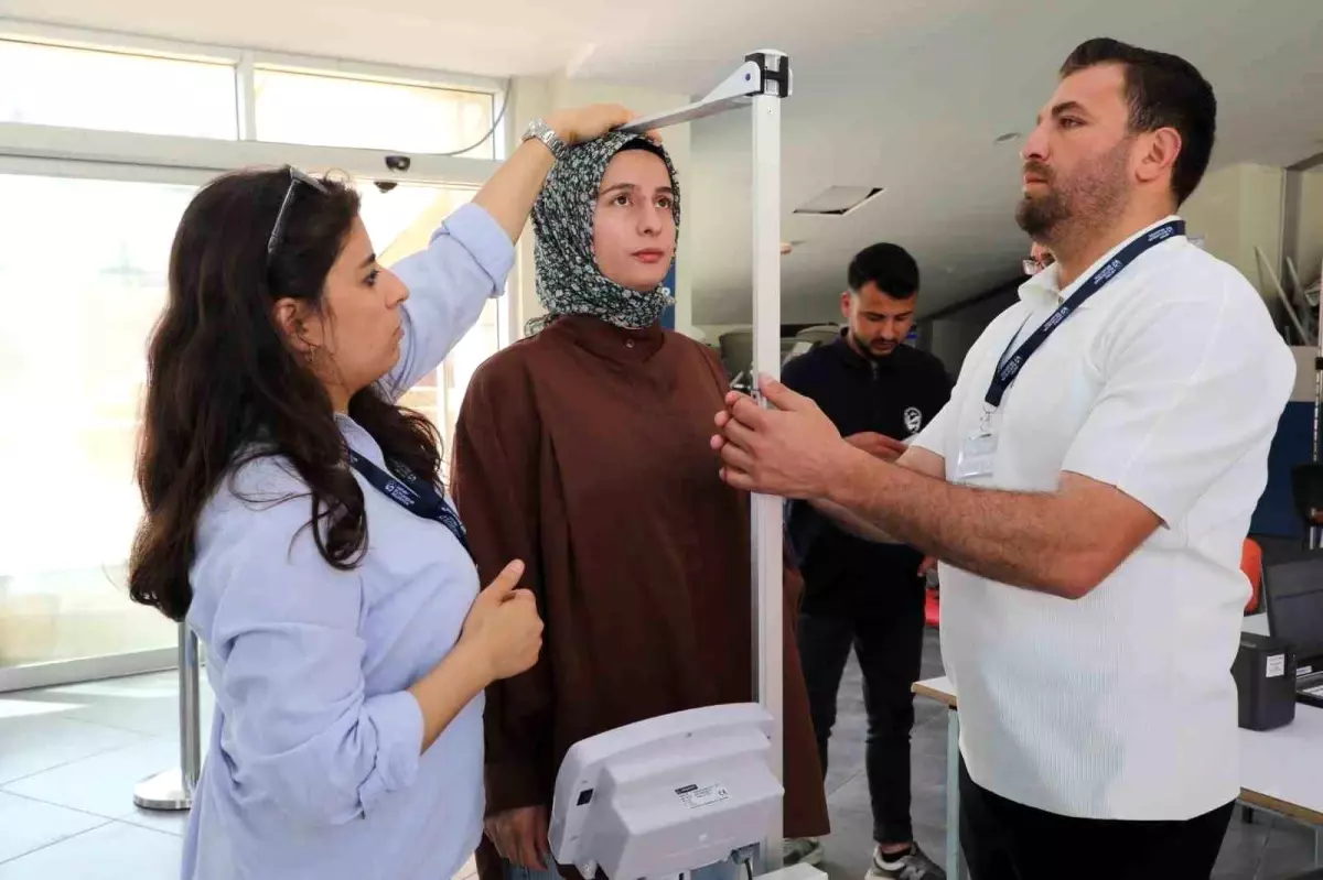 Hatay Büyükşehir Belediyesi 150 Memur Alımı İçin Başvurular Başladı