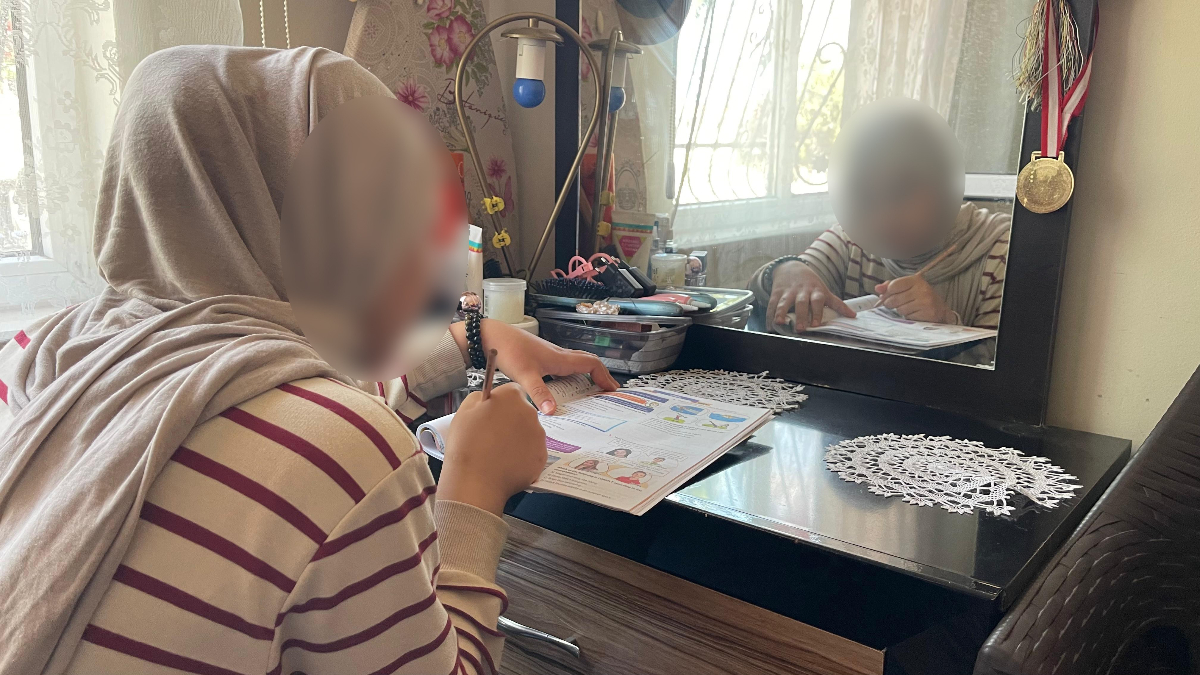 Hatay’da başörtülü öğrenciye hakaret iddiasına soruşturma