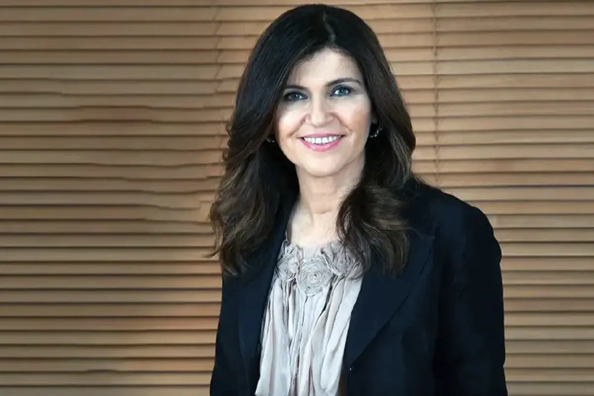 Hayatını kaybeden Pınar Eczacıbaşı’nın hastalığını yakın çevresinden gizlediği ortaya çıktı