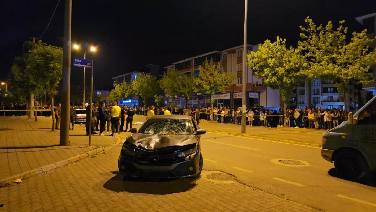 Hendek’te Trafik Kazası: İki Kadın Hayatını Kaybetti