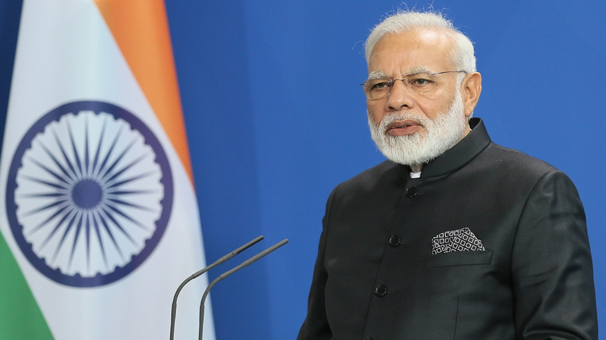Hindistan Başbakanı Modi, Sindoor operasyonunu ‘gurur anı’ olarak niteledi