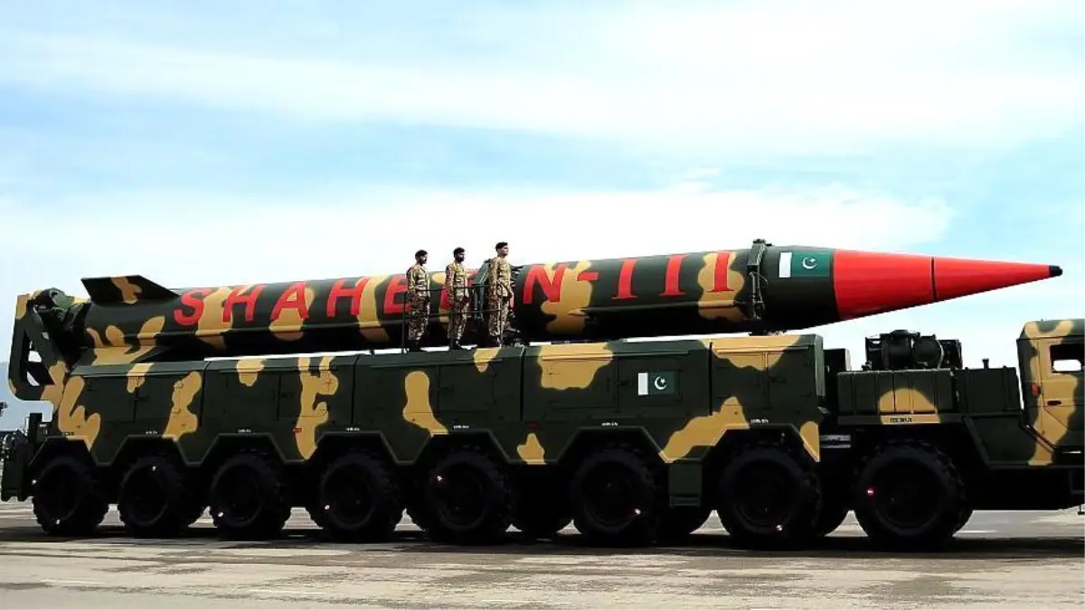Hindistan-Pakistan Savaş Gerilimi Tırmanıyor