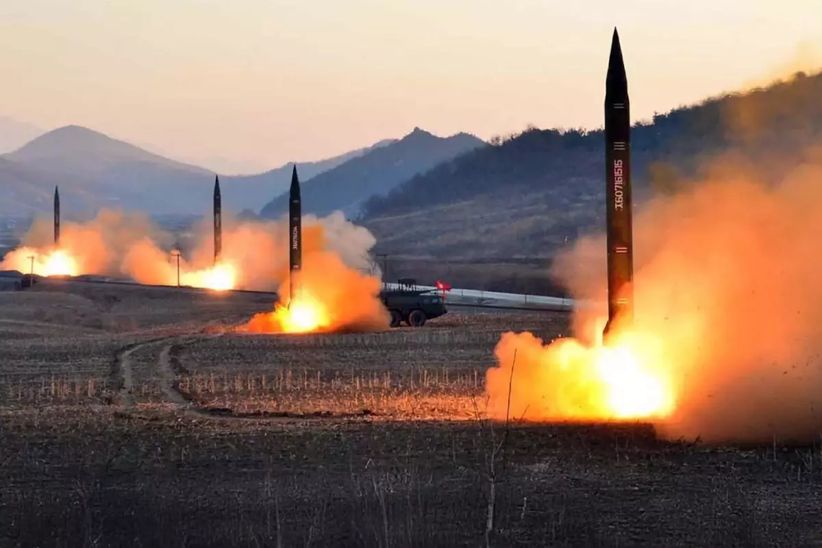 Hindistan-Pakistan savaşı bakın kimi zengin etti