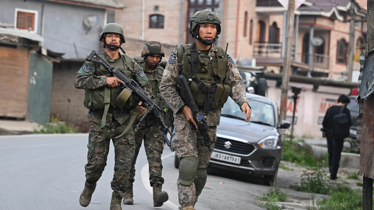 Hindistan, Pakistan’a yönelik misilleme saldırılarına hazırlanıyor