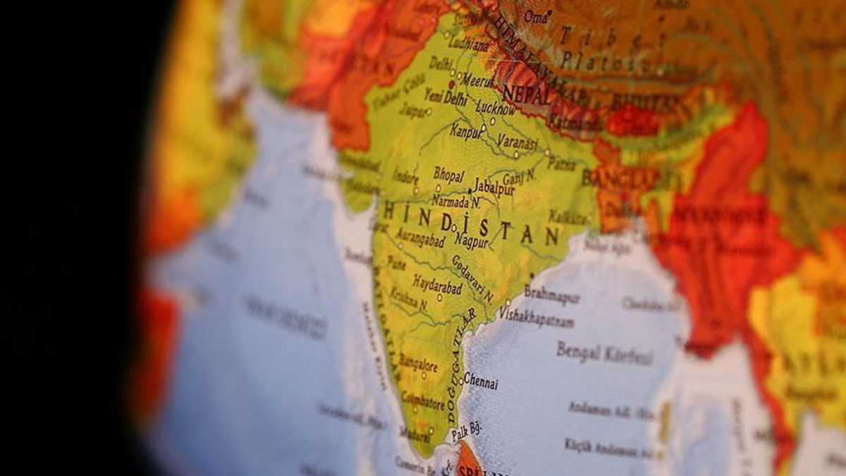 Hindistan’da silahlı çatışmalar: 31 isyancı öldü