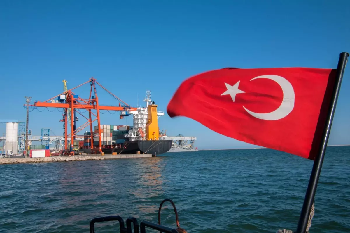 Hindistan’da Türk Ürünlerine Yönelik Boykot Çağrıları Artıyor