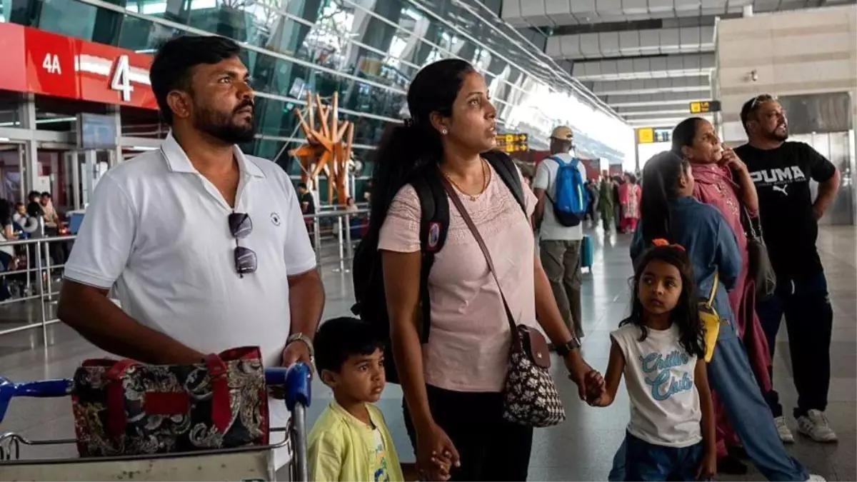 Hindistan’da Türkiye’ye boykot çağrıları: Etkisi ne olabilir?