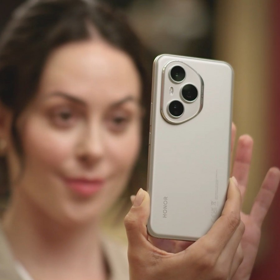 Honor 400 serisi görselden video üretme özelliği ile geliyor