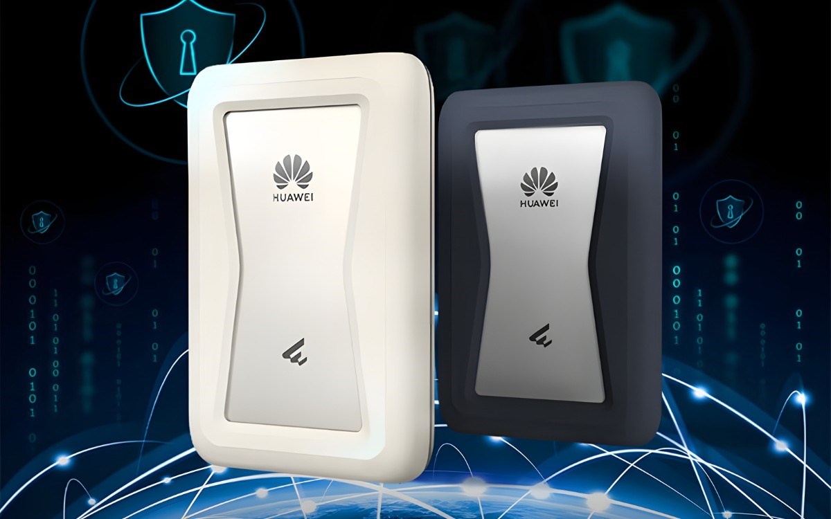 Huawei, dayanıklı taşınabilir SSD’sini tanıttı: 2000MB/s aktarım hızı sunuyor