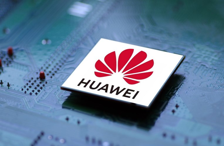 Huawei, sessizce kendi kamera sensörlerini geliştirmeye devam ediyor