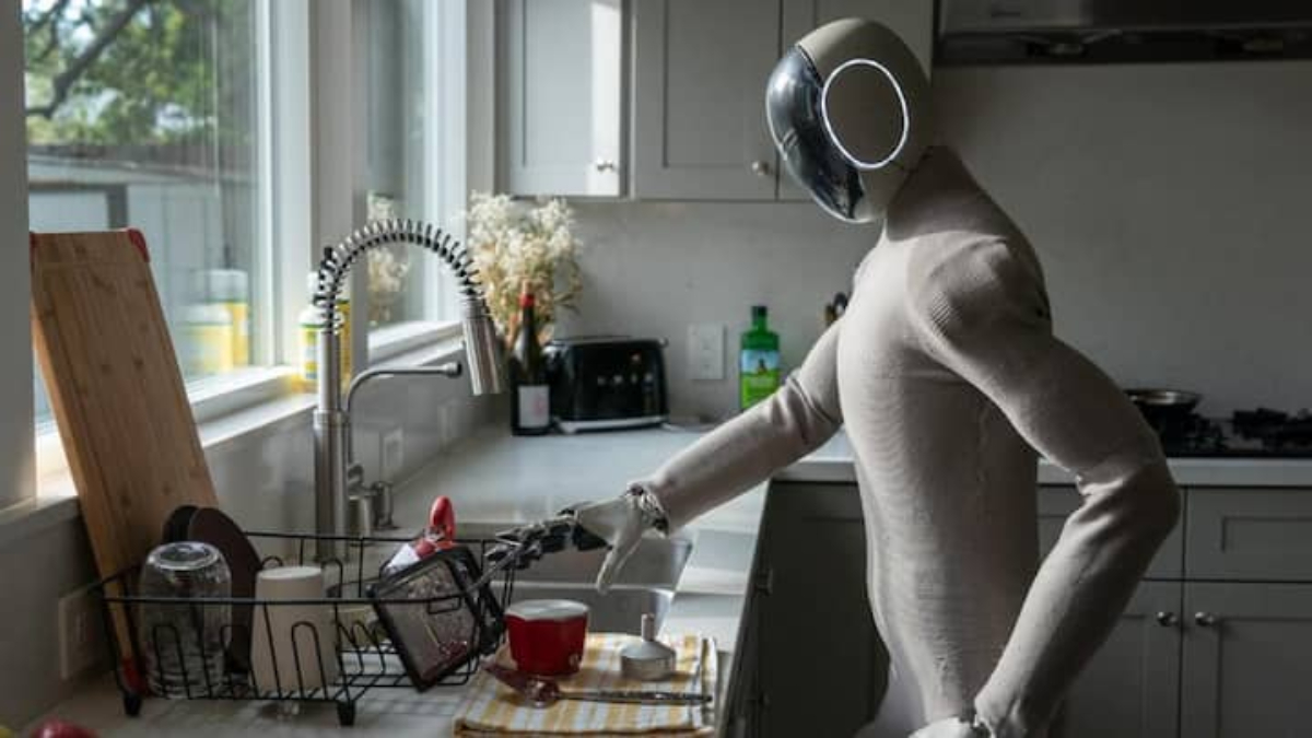 Huawei ve UBTech’ten dev iş birliği: İnsansı robotlar evlere ve fabrikalara geliyor