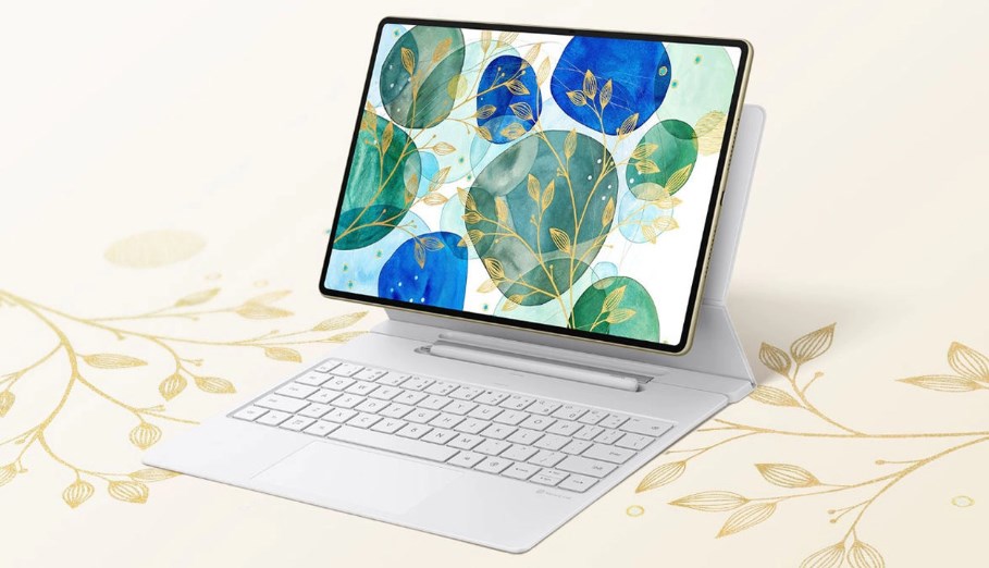 Huawei’ yeni MatePad Pro modelini resmen tanıttı: İşte özellikleri ve fiyatı