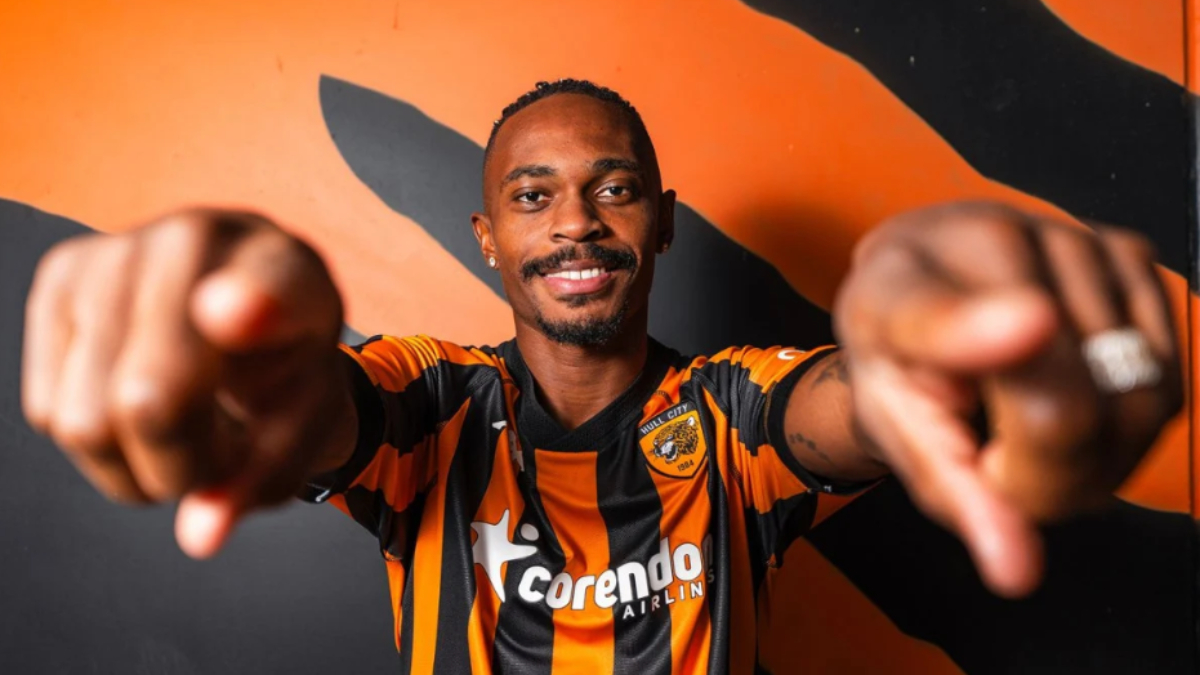 Hull City’de Lincoln Henrique ve Joao Pedro’nun geleceği belli oldu
