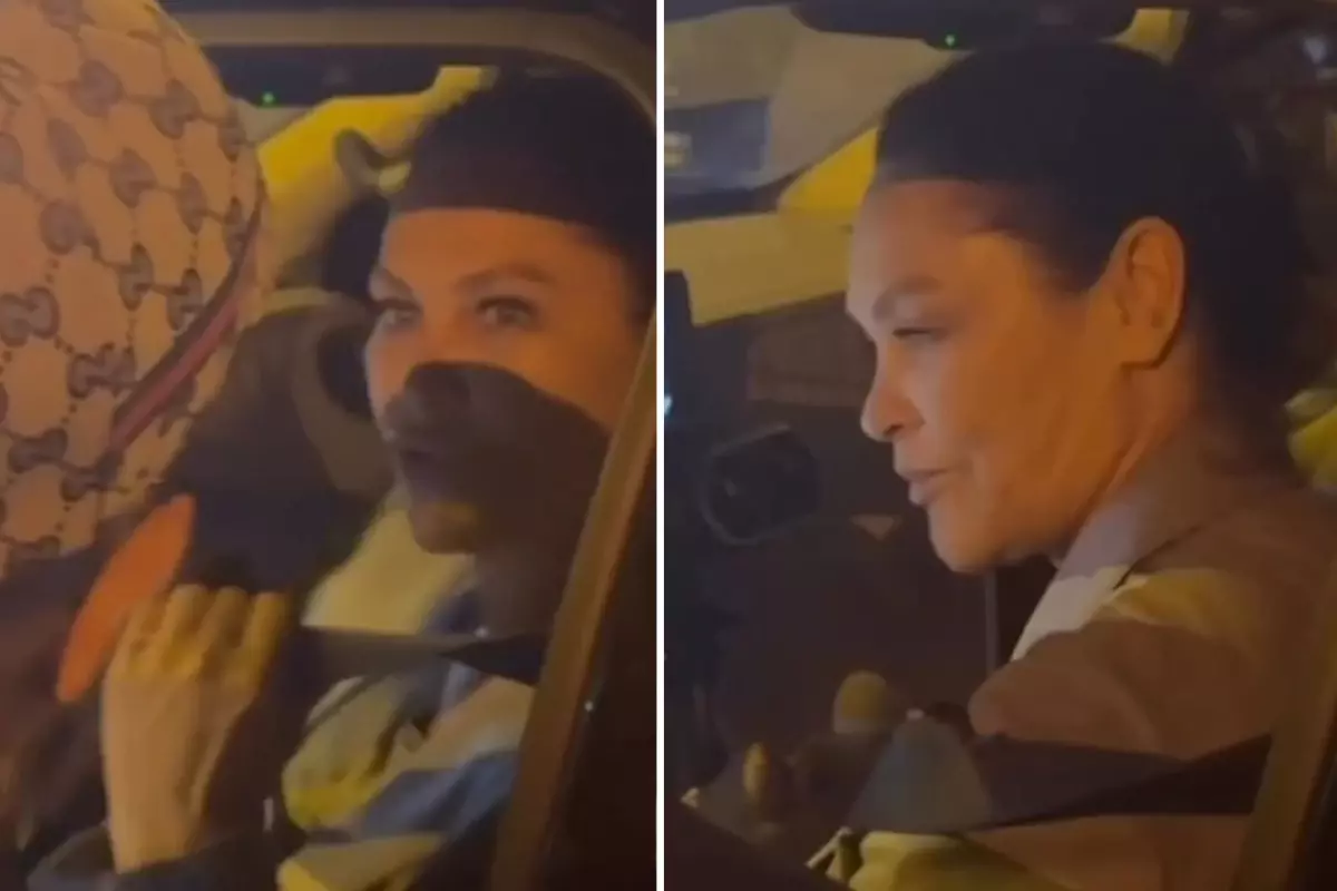 Hülya Avşar’ın bebekleri için beşik isteyen kişiye cevabı tartışma yarattı
