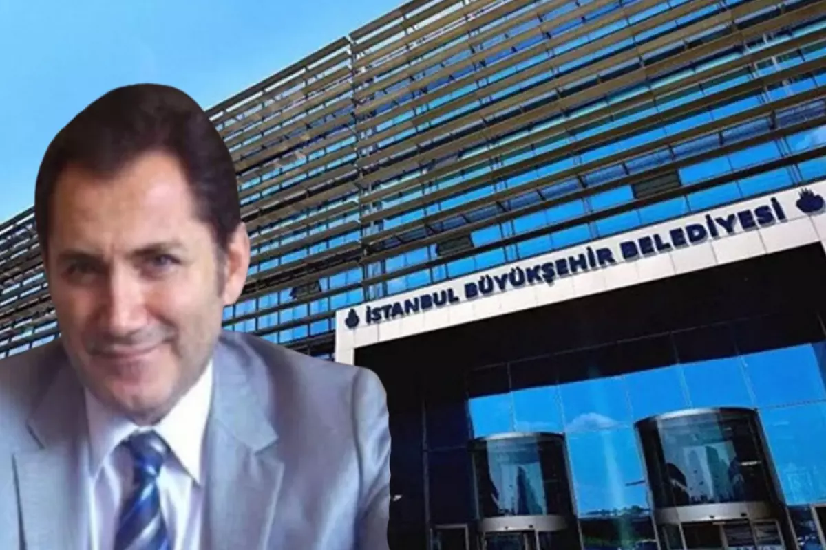 İBB Yolsuzluk Soruşturmasında Tutuklama Kararı