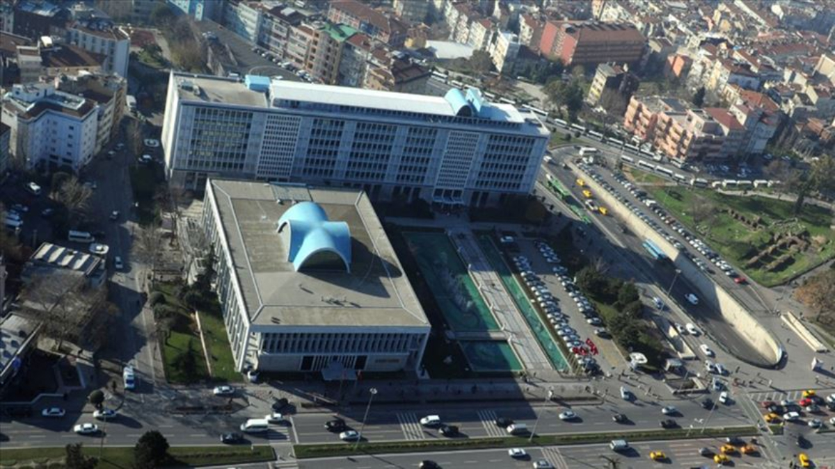 İBB’nin hafriyat ve döküm işlerinde aylık 1,5 milyar lira zarara uğratıldığı iddiası