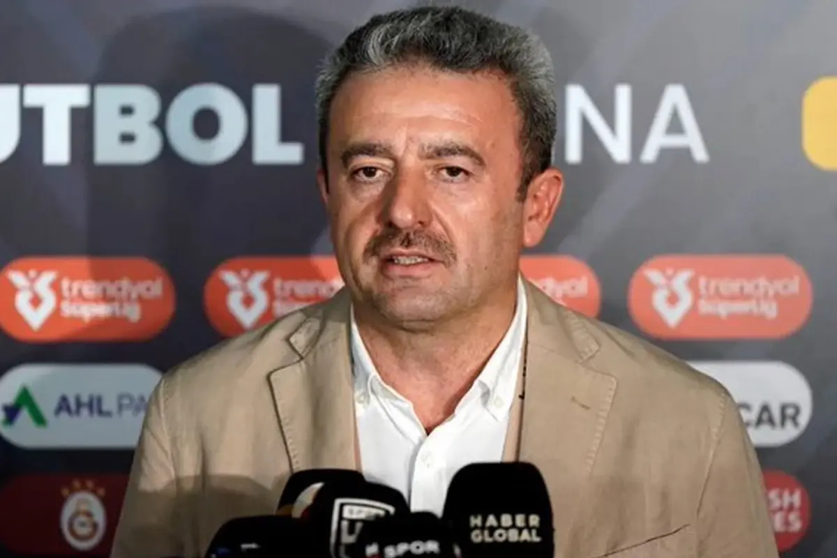 İbrahim Hatipoğlu’ndan gündem yaratacak açıklama: Çalmaya çalıştılar, çaldırmadık