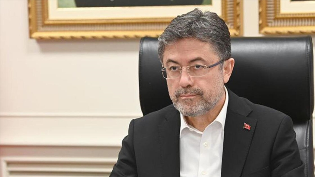 İbrahim Yumaklı: Orman yangınlarıyla mücadele envanteri güçlendirildi