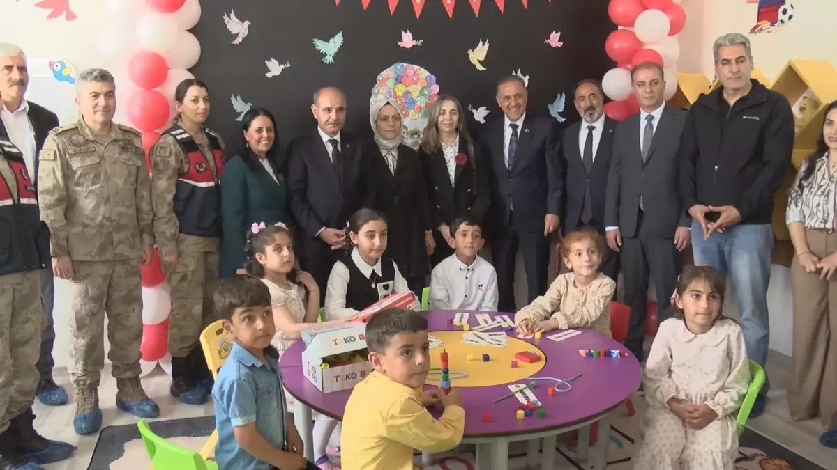 İçişleri Bakan Yardımcısı Aktaş: ‘PKK terör örgütü bitme noktasına geldi, son vuruşu yapmak üzereyiz’