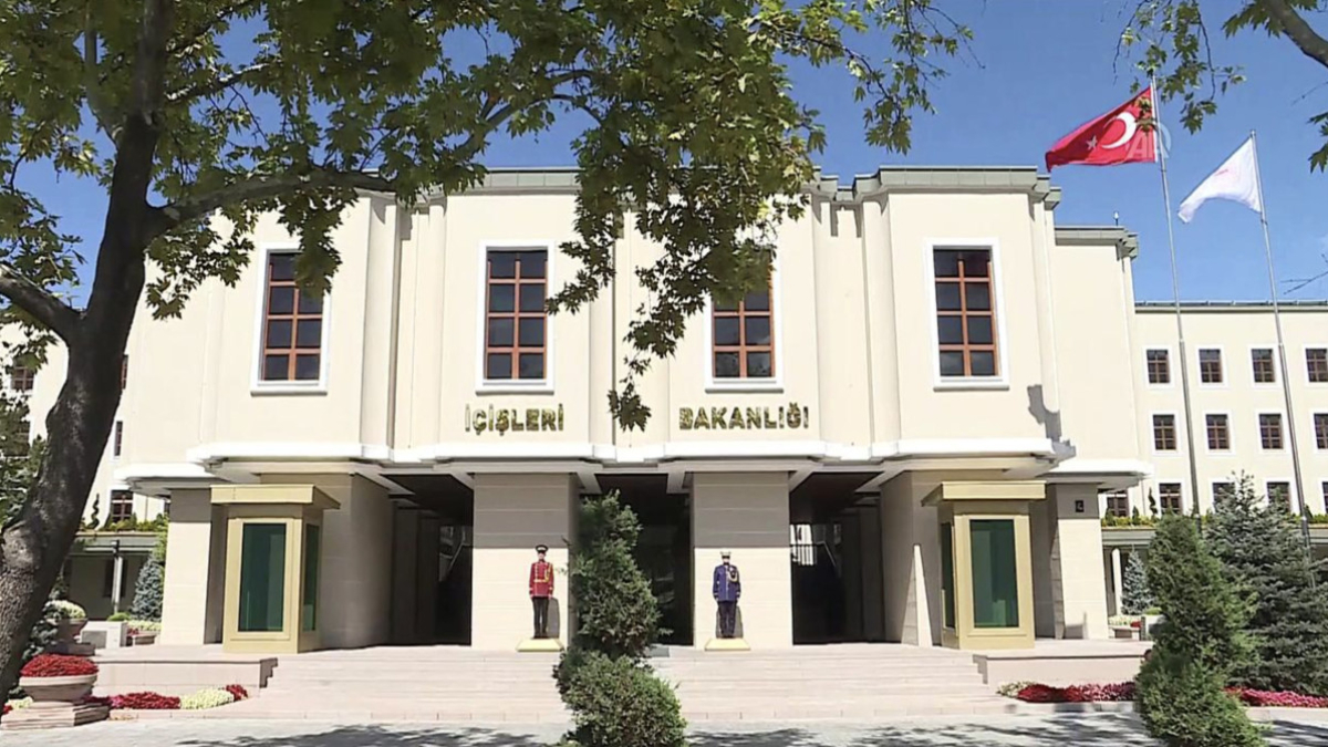 İçişleri Bakanlığı ’30 ilçeye vali atanacağı’ iddiasını yalanladı