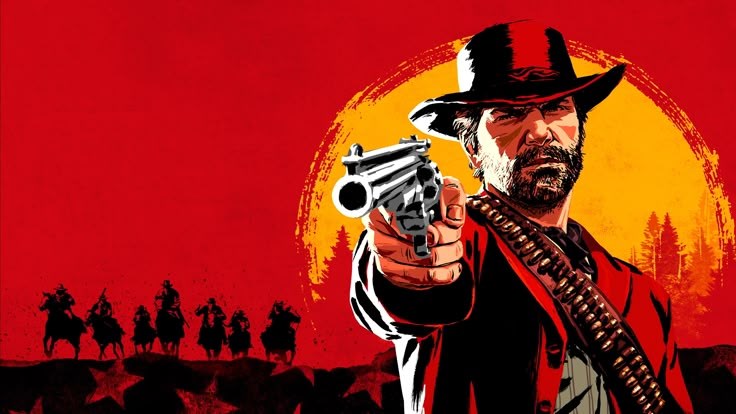 İddia: Red Dead Redemption 2’nin yeni nesil versiyonu yolda
