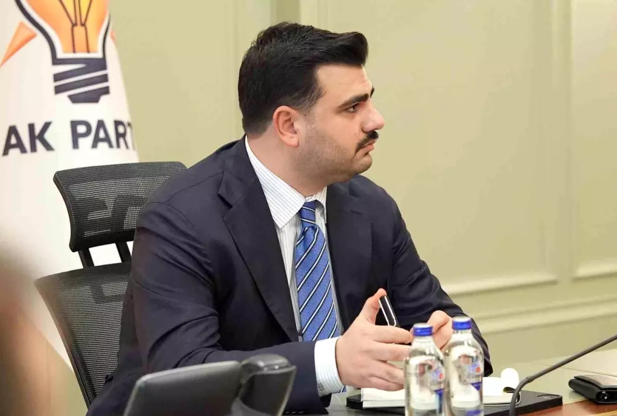 İHA Ekibine Saldırıya Tepki