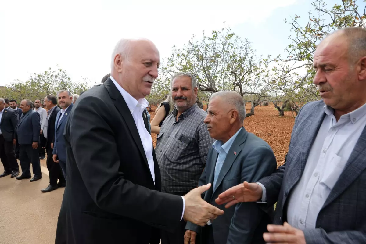 İklim Krizi Çiftçiyi Zor Durumda Bıraktı