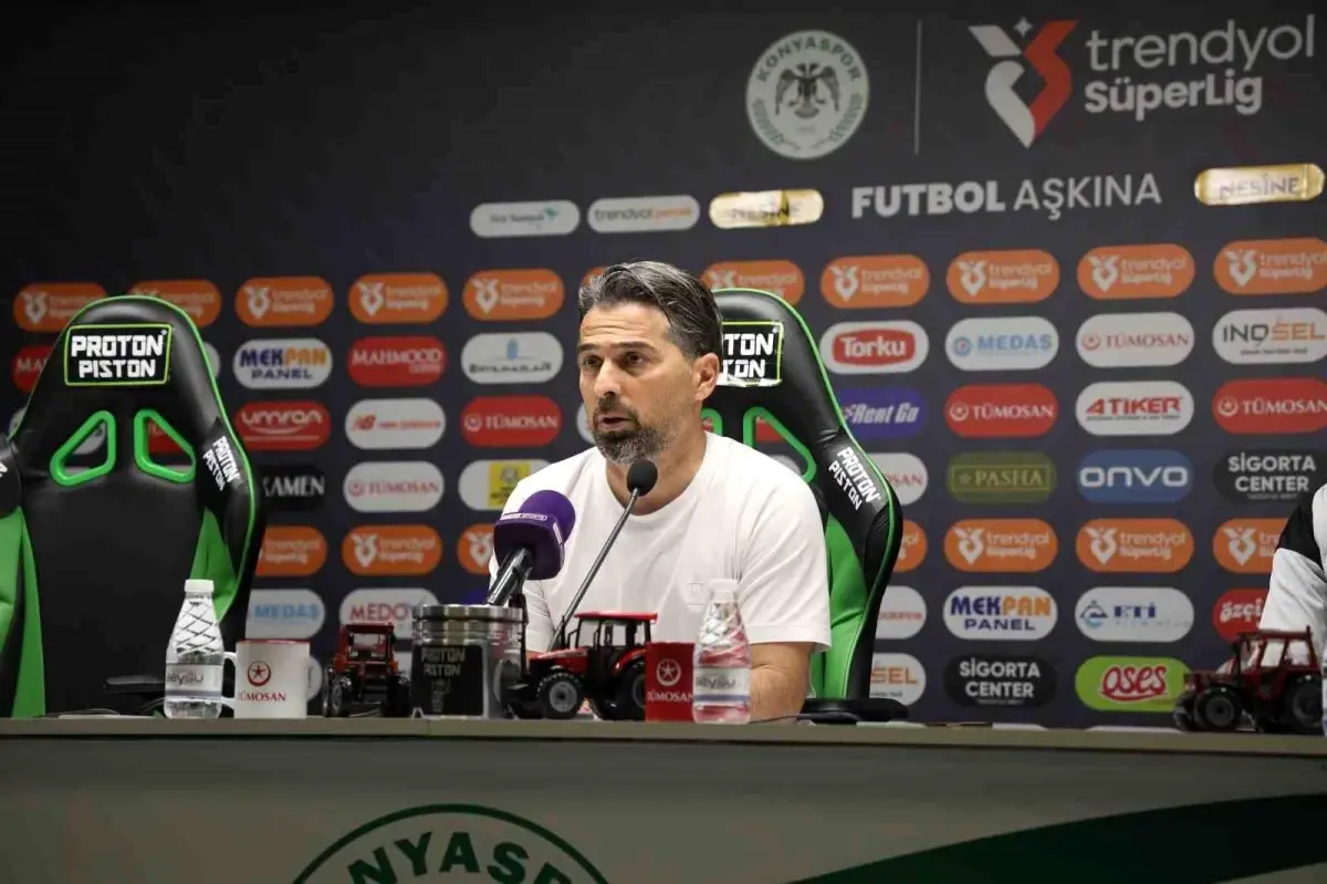 İlhan Palut: ‘Büyük Bir Final Maçına Hazırlanıyoruz’