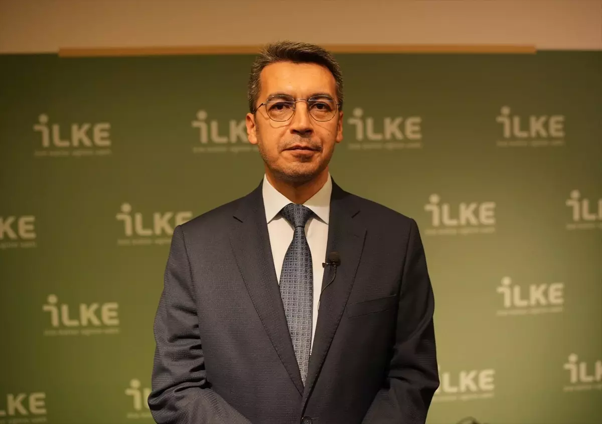 İLKE Vakfı Raporları Yayınlandı