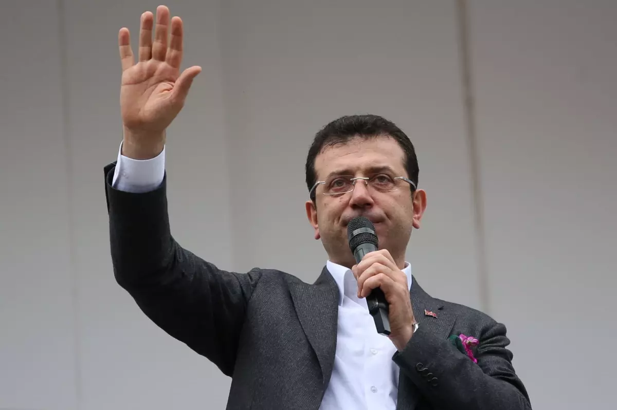 “İmamoğlu’na suikast ihbarı” iddiasıyla ilgili Emniyet’ten açıklama