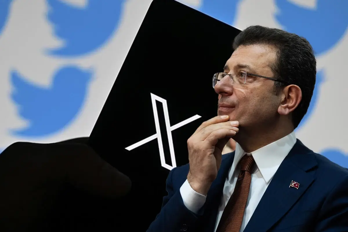 İmamoğlu’nun hesabına neden erişim engeli getirildi? X’ten resmi açıklama