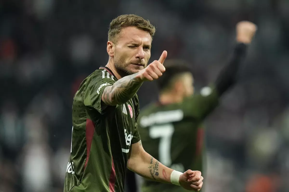 Immobile’den geleceğiyle ilgili çok net açıklama
