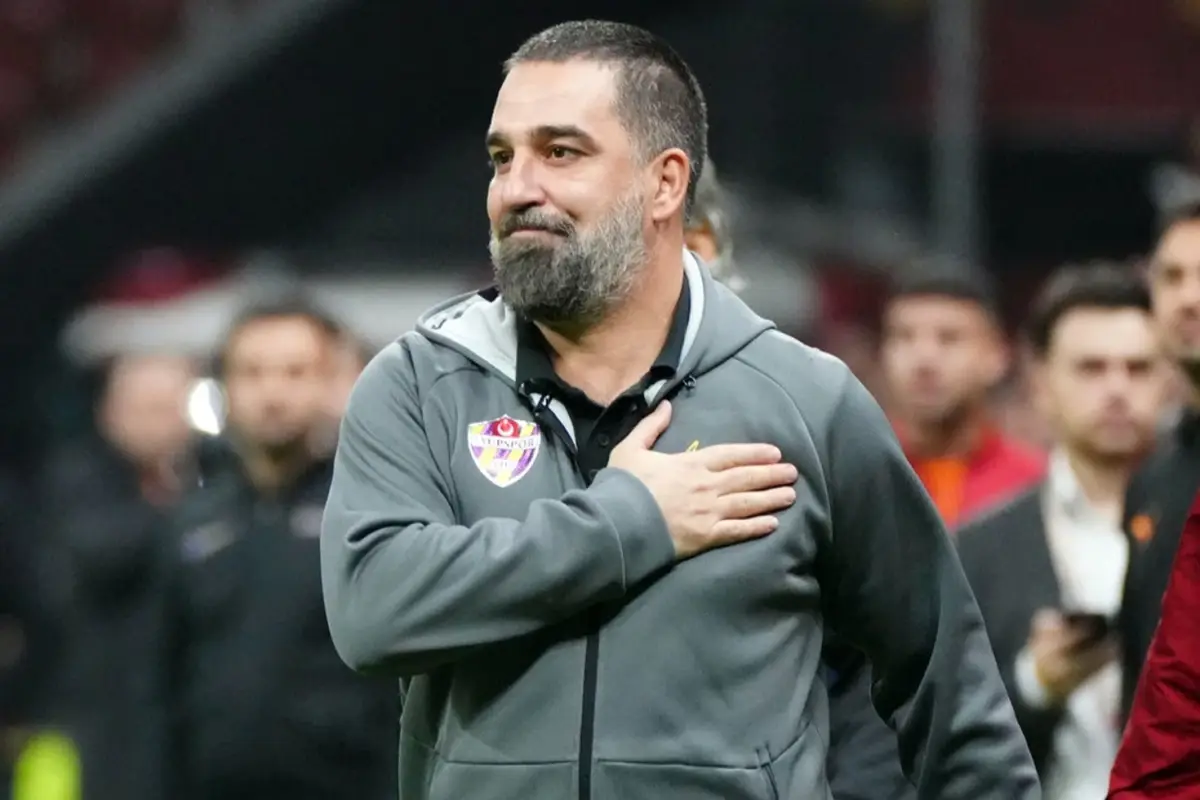 İmzayı atması an meselesi! Arda Turan’ın yeni takımını duyurdular